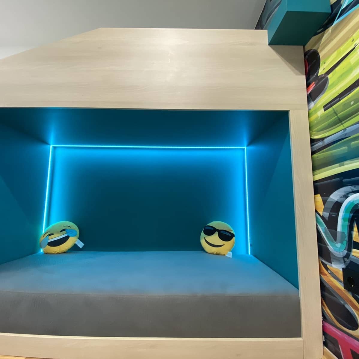 Dječije sobe — Studio 8