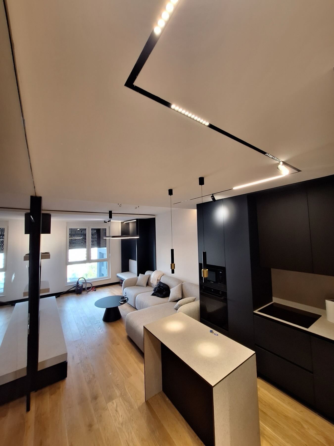 Dnevne sobe — Studio 8