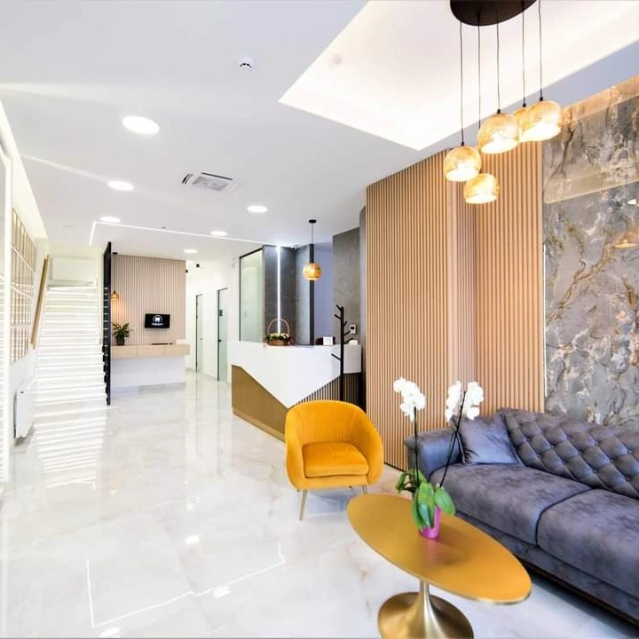 Dnevne sobe — Studio 8