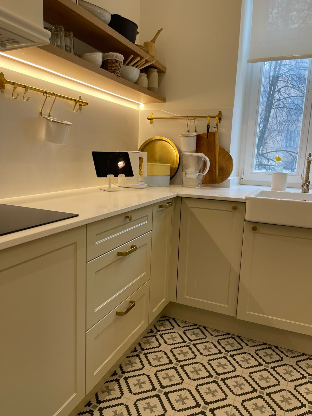 Kuhinje — Studio 8