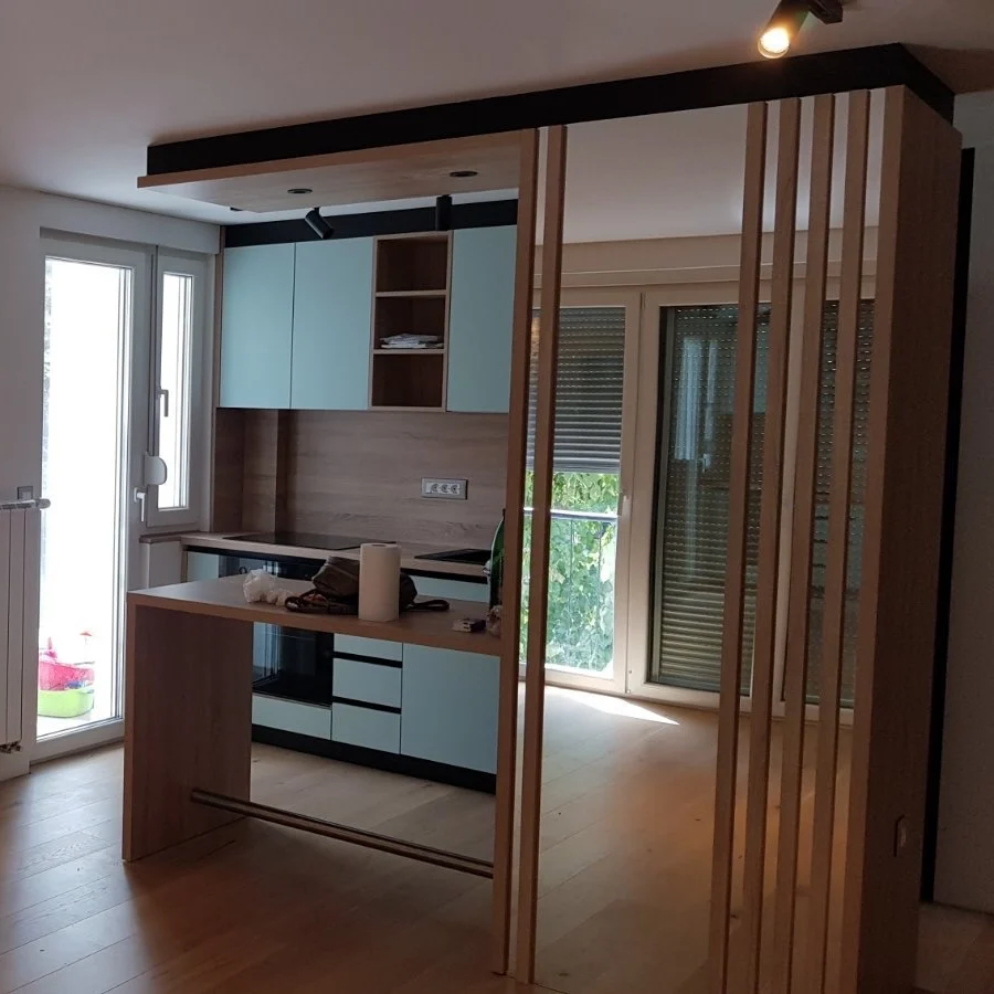 Kuhinje — Studio 8