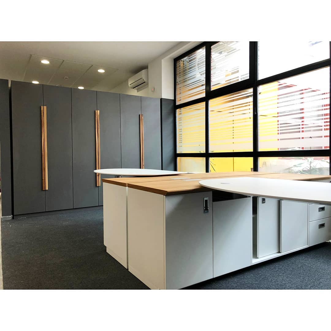 Poslovni prostori — Studio 8