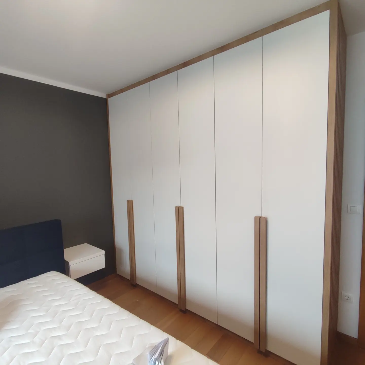 Spavaće sobe — Studio 8